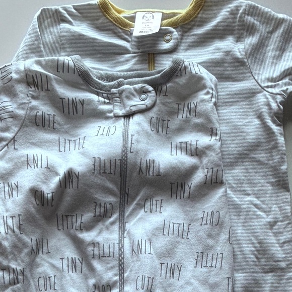 GERBER PAJAMAS - Picture 12 of 14